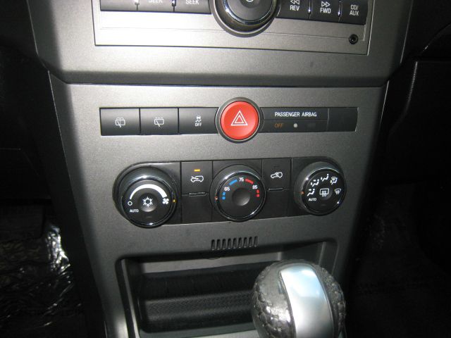 Saturn VUE 2008 photo 1