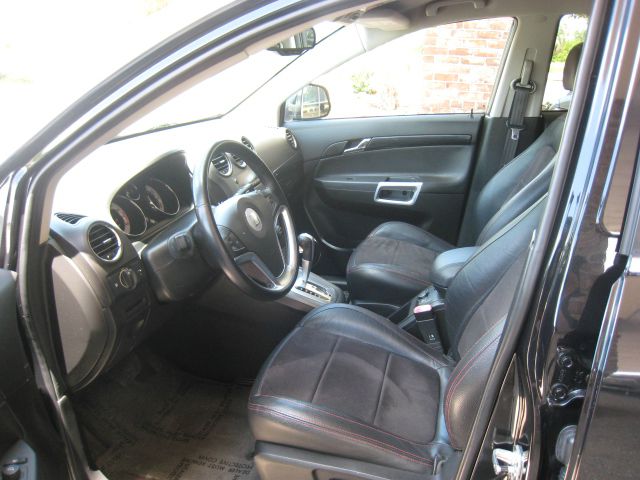 Saturn VUE 2008 photo 10