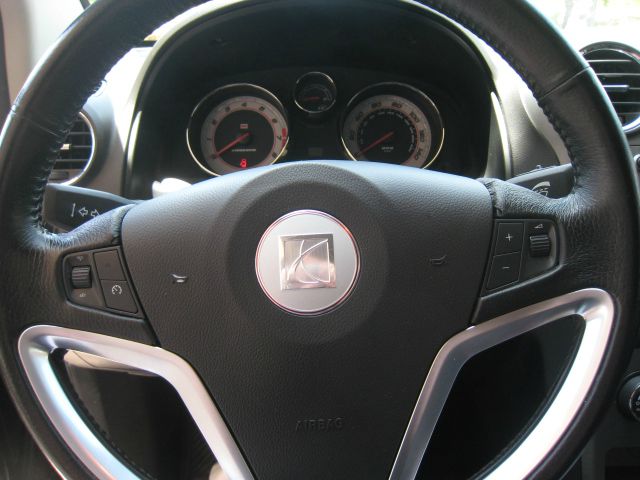 Saturn VUE 2008 photo 11