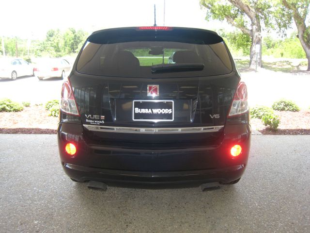 Saturn VUE 2008 photo 12