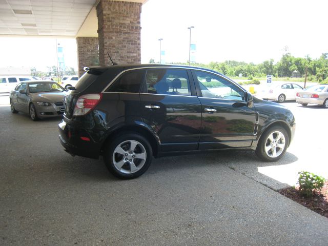 Saturn VUE 2008 photo 13