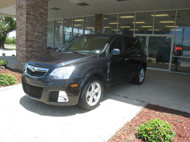 Saturn VUE 2008 photo 14