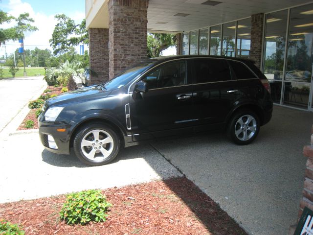 Saturn VUE 2008 photo 15