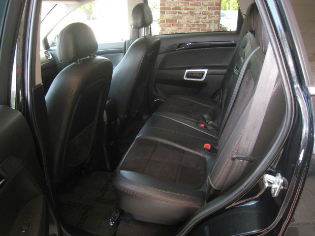 Saturn VUE 2008 photo 17