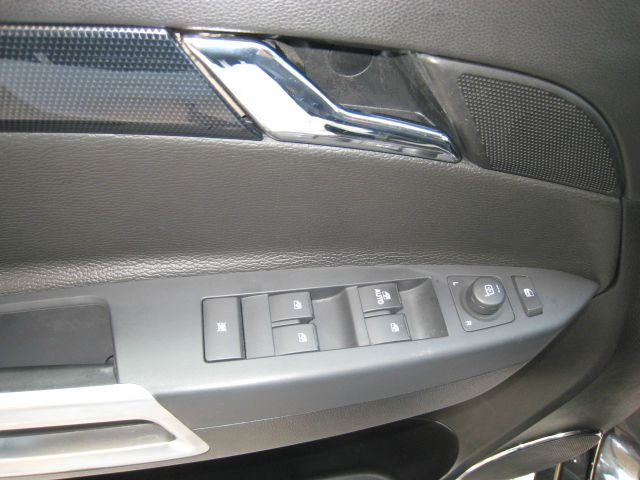 Saturn VUE 2008 photo 18