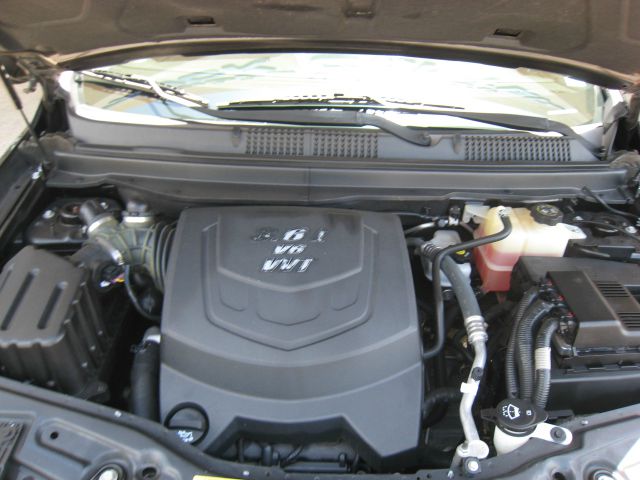 Saturn VUE 2008 photo 2