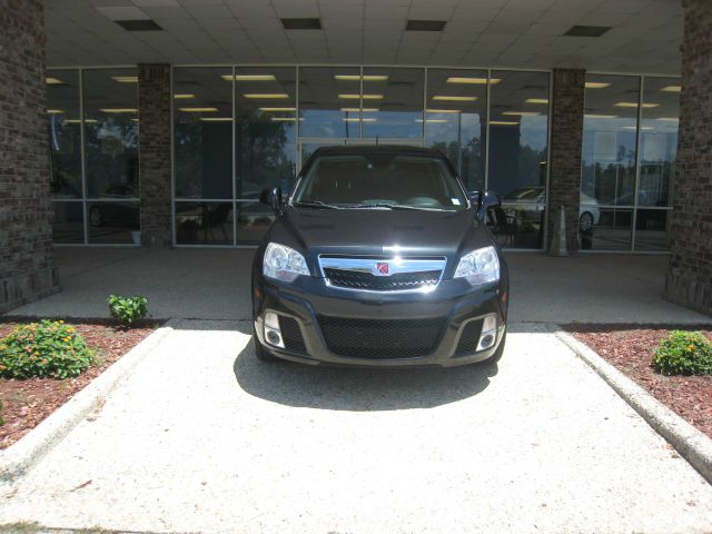 Saturn VUE 2008 photo 20