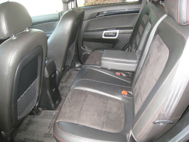 Saturn VUE 2008 photo 4