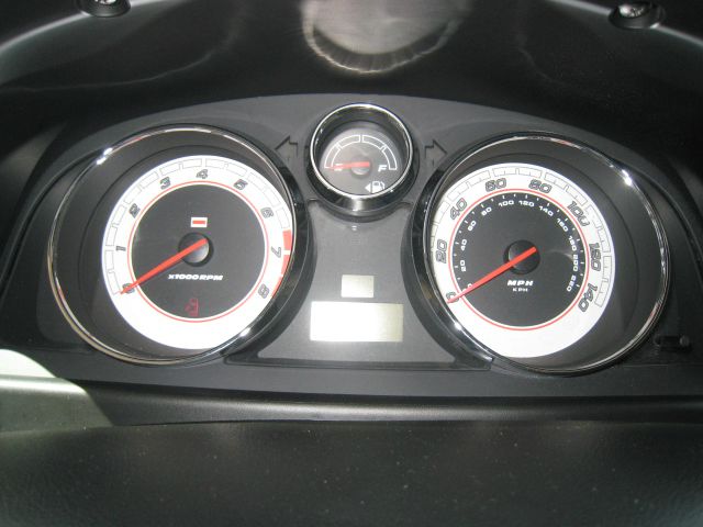 Saturn VUE 2008 photo 9