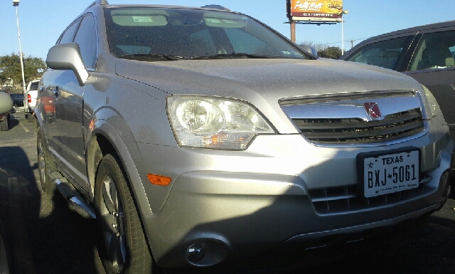 Saturn VUE 2008 photo 1