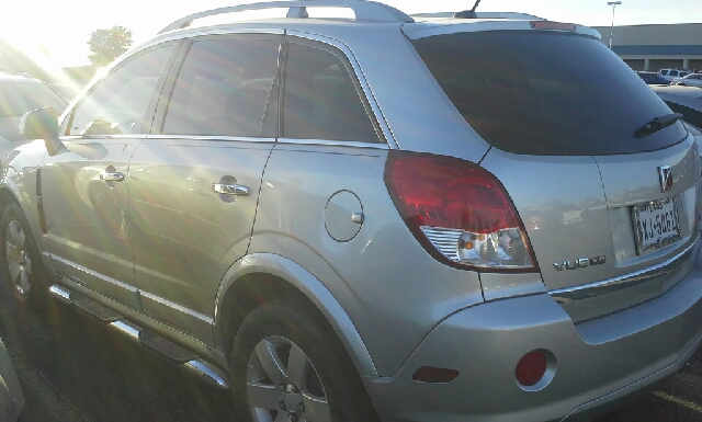 Saturn VUE 2008 photo 3