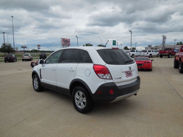 Saturn VUE 5-speed AT SUV