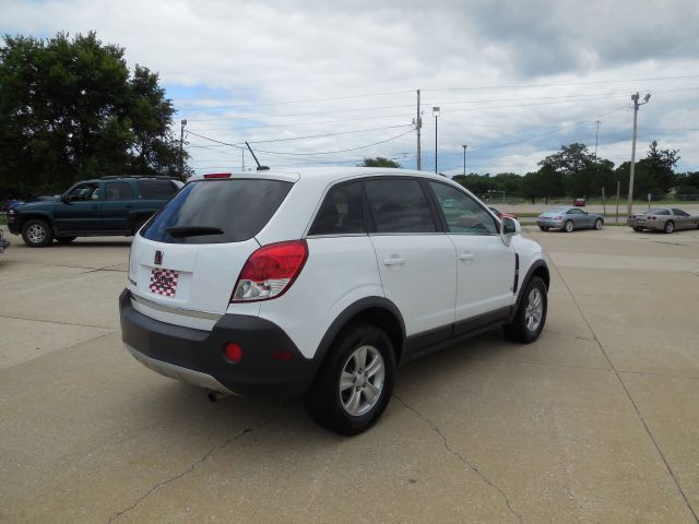 Saturn VUE 2008 photo 1