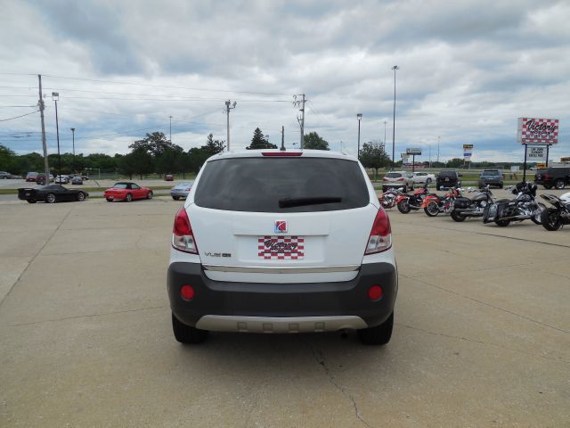 Saturn VUE 2008 photo 2