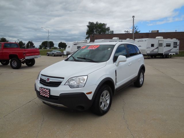 Saturn VUE 2008 photo 4