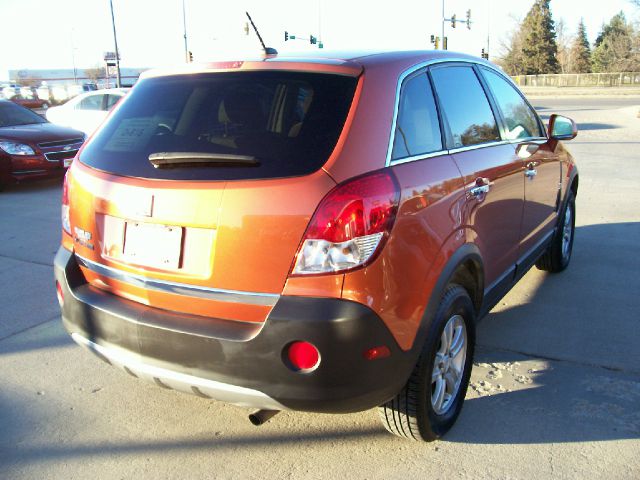 Saturn VUE 2008 photo 1