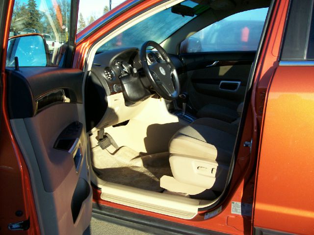 Saturn VUE 2008 photo 3