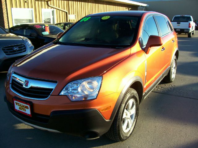 Saturn VUE 2008 photo 4