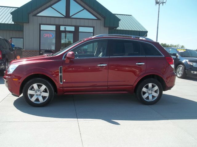 Saturn VUE 2008 photo 4