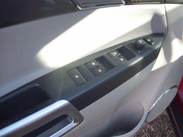 Saturn VUE 2008 photo 1