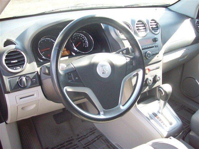 Saturn VUE 2008 photo 4