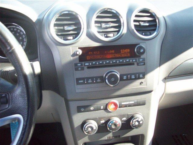 Saturn VUE 2008 photo 5