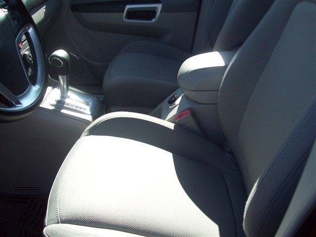 Saturn VUE 2008 photo 6