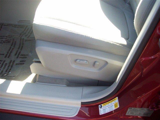 Saturn VUE 2008 photo 7