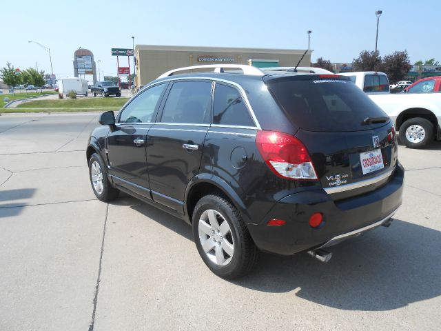 Saturn VUE 2008 photo 1