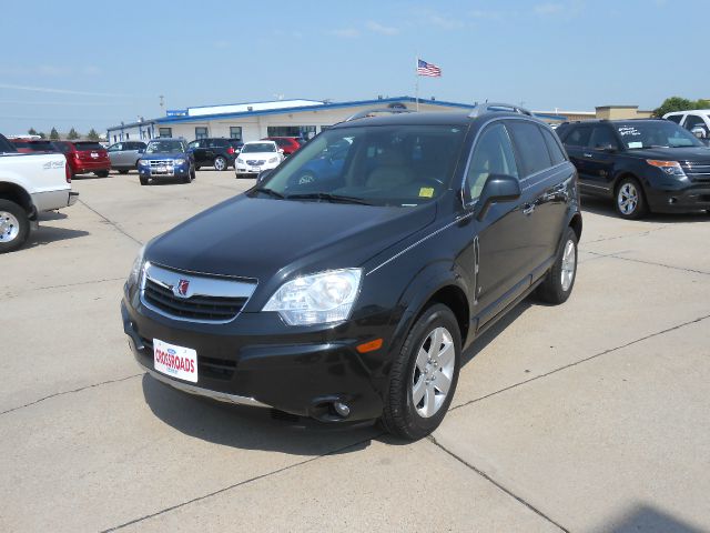 Saturn VUE 2008 photo 2