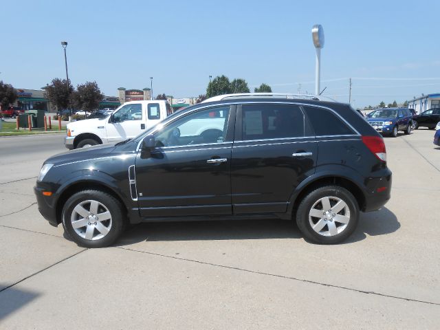 Saturn VUE 2008 photo 3