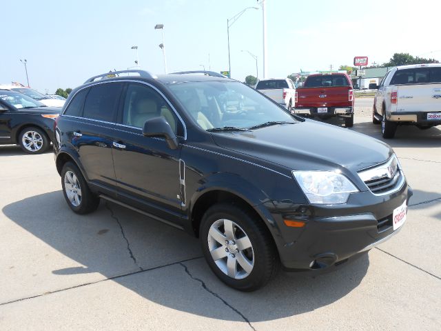 Saturn VUE 2008 photo 4