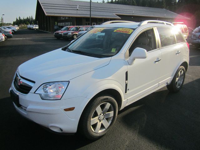 Saturn VUE XLT 3RD ROW SEAT SUV