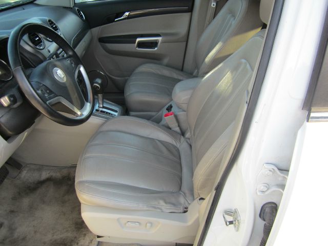 Saturn VUE 2008 photo 1