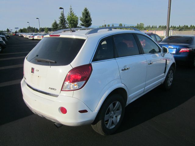 Saturn VUE 2008 photo 2