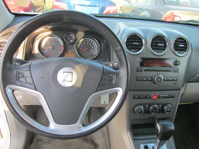 Saturn VUE 2008 photo 4