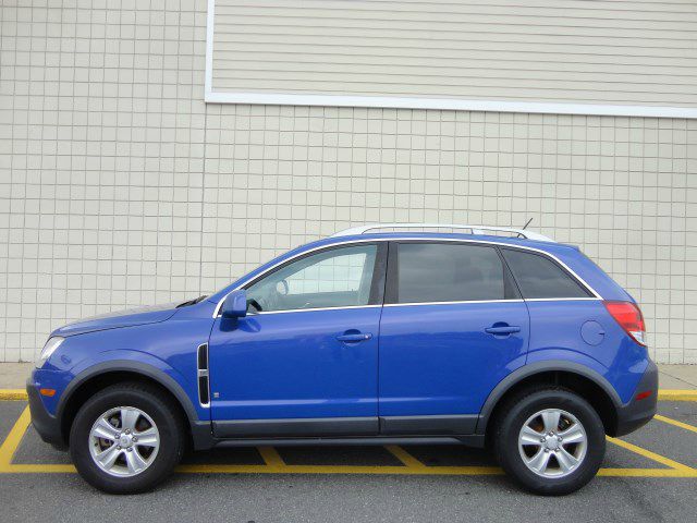 Saturn VUE GXE Manual Limited Edition SUV