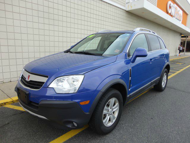 Saturn VUE 2008 photo 1