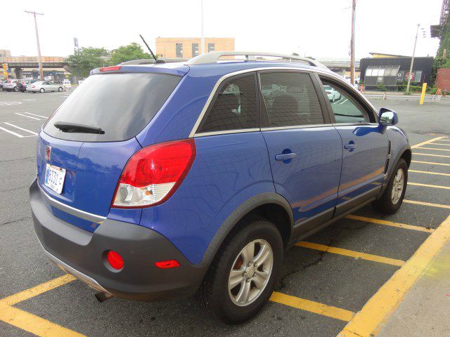 Saturn VUE 2008 photo 2