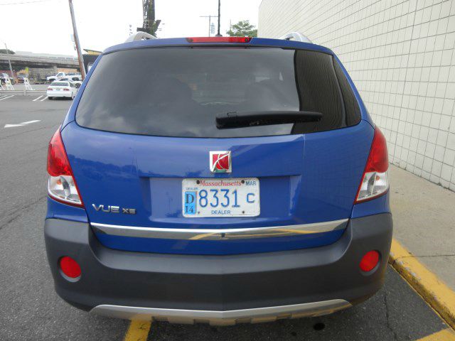 Saturn VUE 2008 photo 3