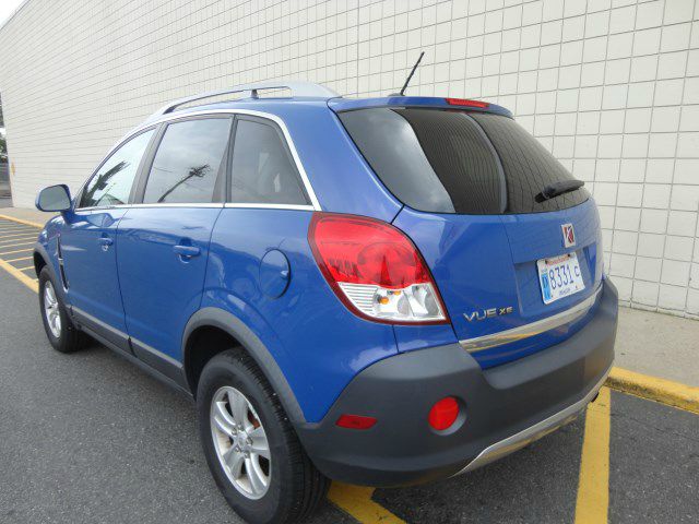 Saturn VUE 2008 photo 4