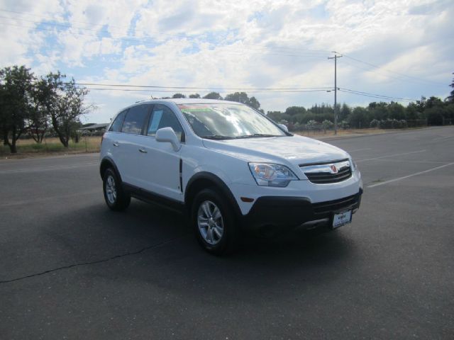 Saturn VUE 2008 photo 1