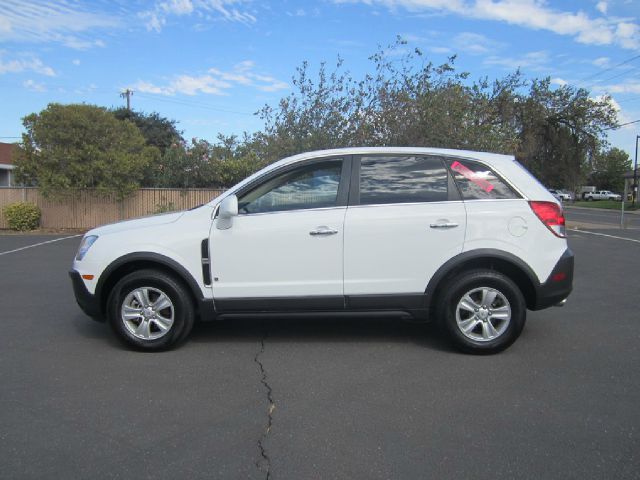 Saturn VUE 2008 photo 2