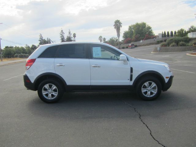 Saturn VUE 2008 photo 3