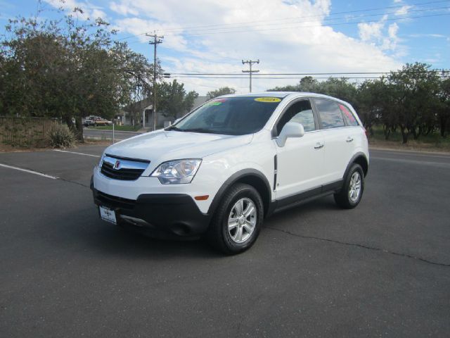 Saturn VUE 2008 photo 4