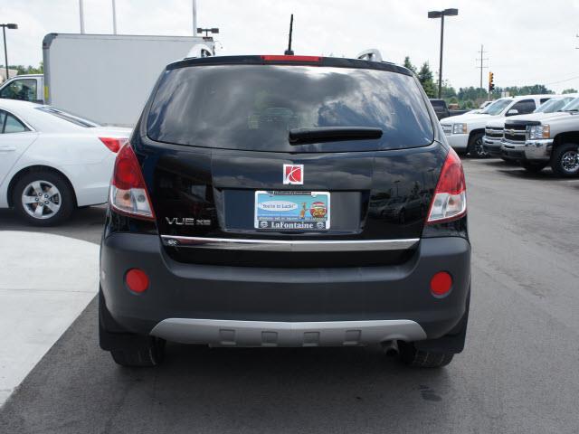 Saturn VUE 2008 photo 2