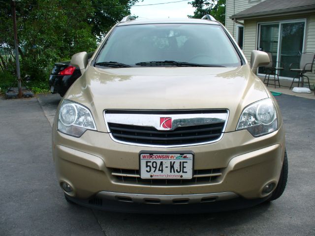 Saturn VUE XLT 3RD ROW SEAT SUV