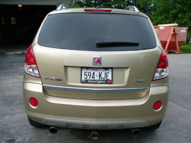 Saturn VUE 2008 photo 1