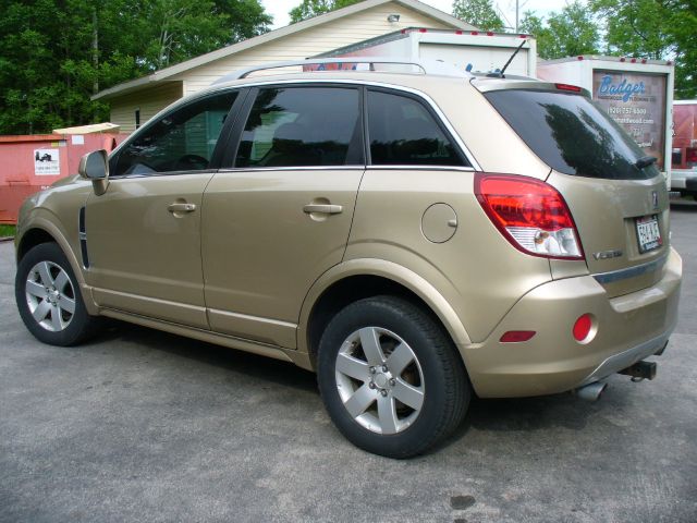 Saturn VUE 2008 photo 2