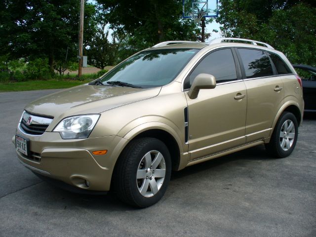 Saturn VUE 2008 photo 4